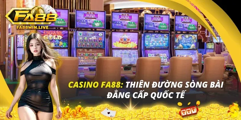 Tin tức casino trực tuyến moto88